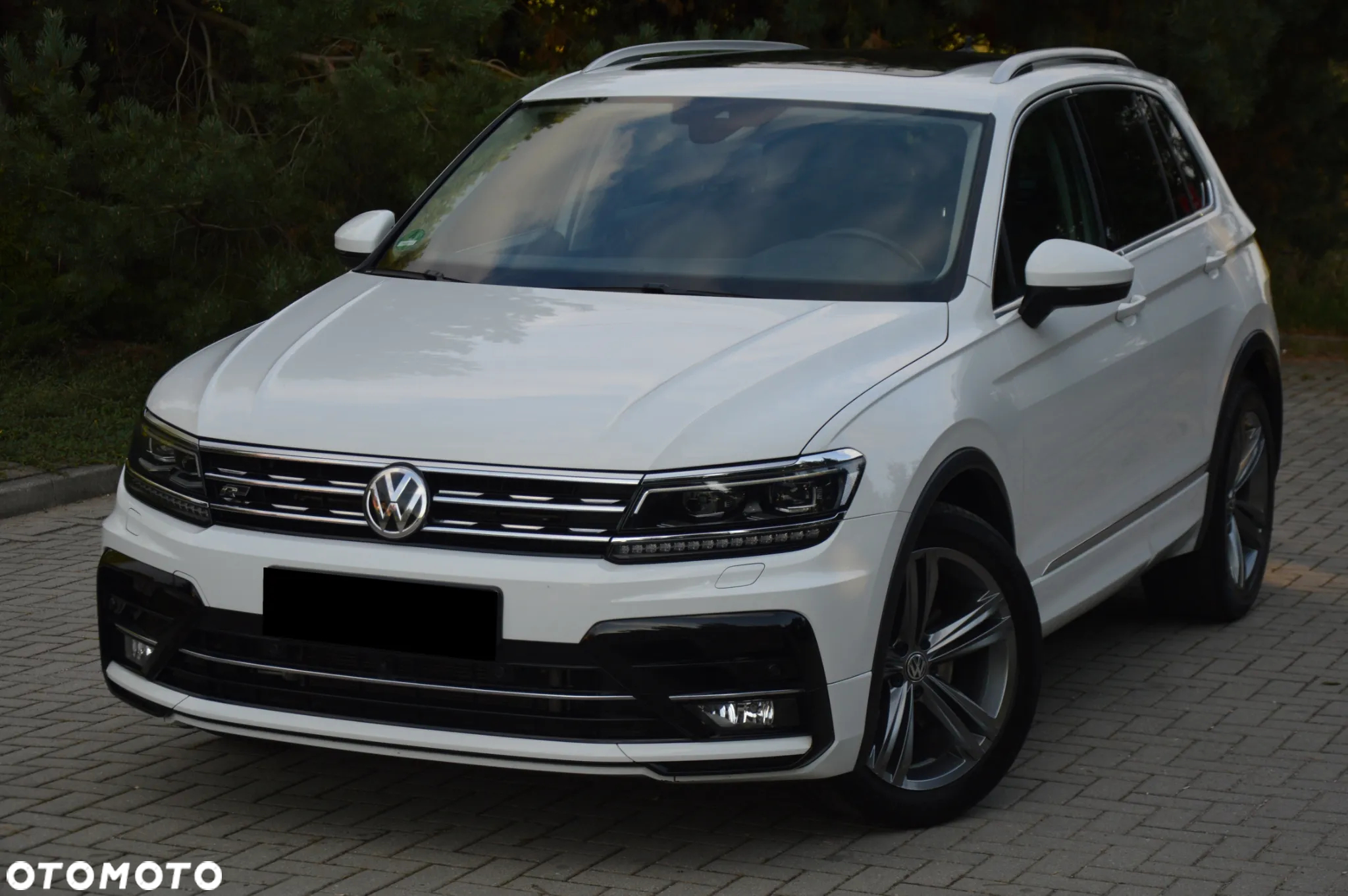 Volkswagen Tiguan 2.0 TSI 4Motion (BlueMotion Technology) DSG Sound - 2
