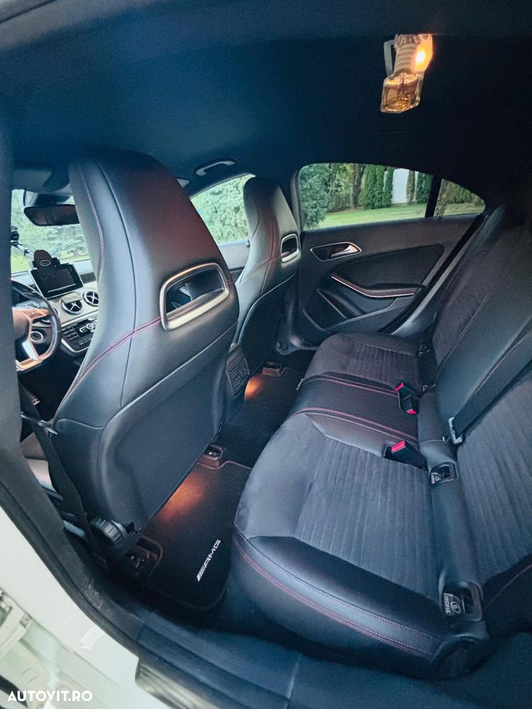 Mercedes-Benz CLA 200 - 6