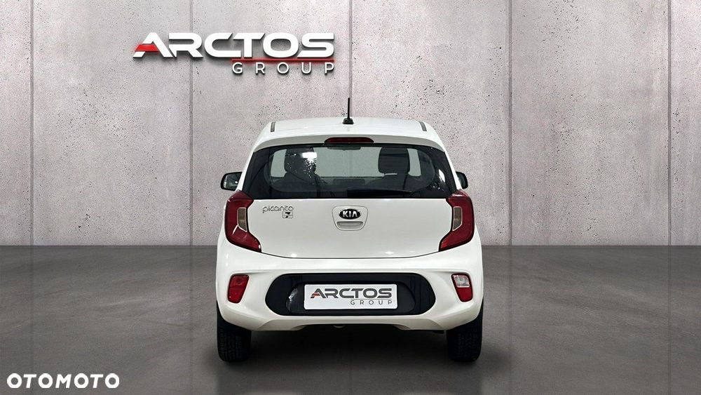 Kia Picanto 1.0 M - 4