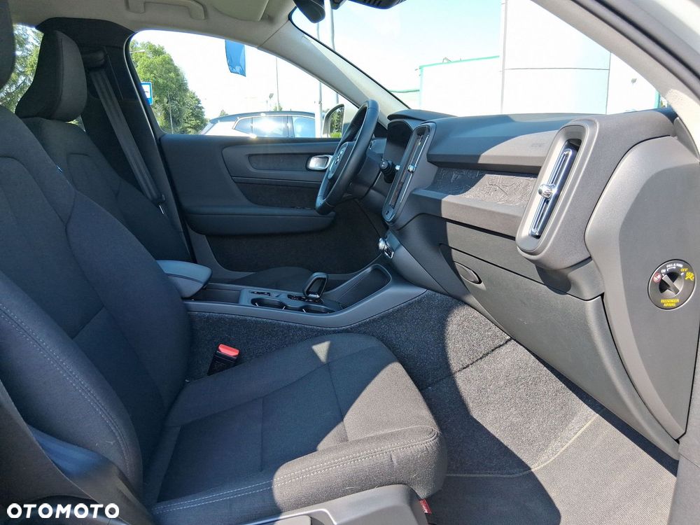 Volvo XC 40 - 10