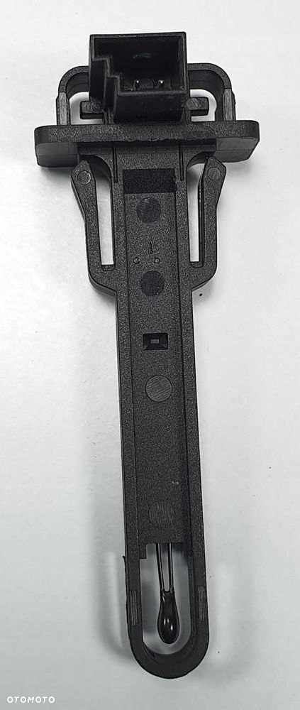 CZUJNIK TEMPERATURY MERCEDES W245 A1718300272 - 1