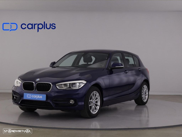 BMW 116