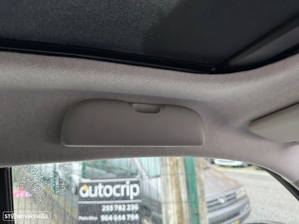 Smart ForTwo Coupé 1.0 Passion 71 Aut. - 28