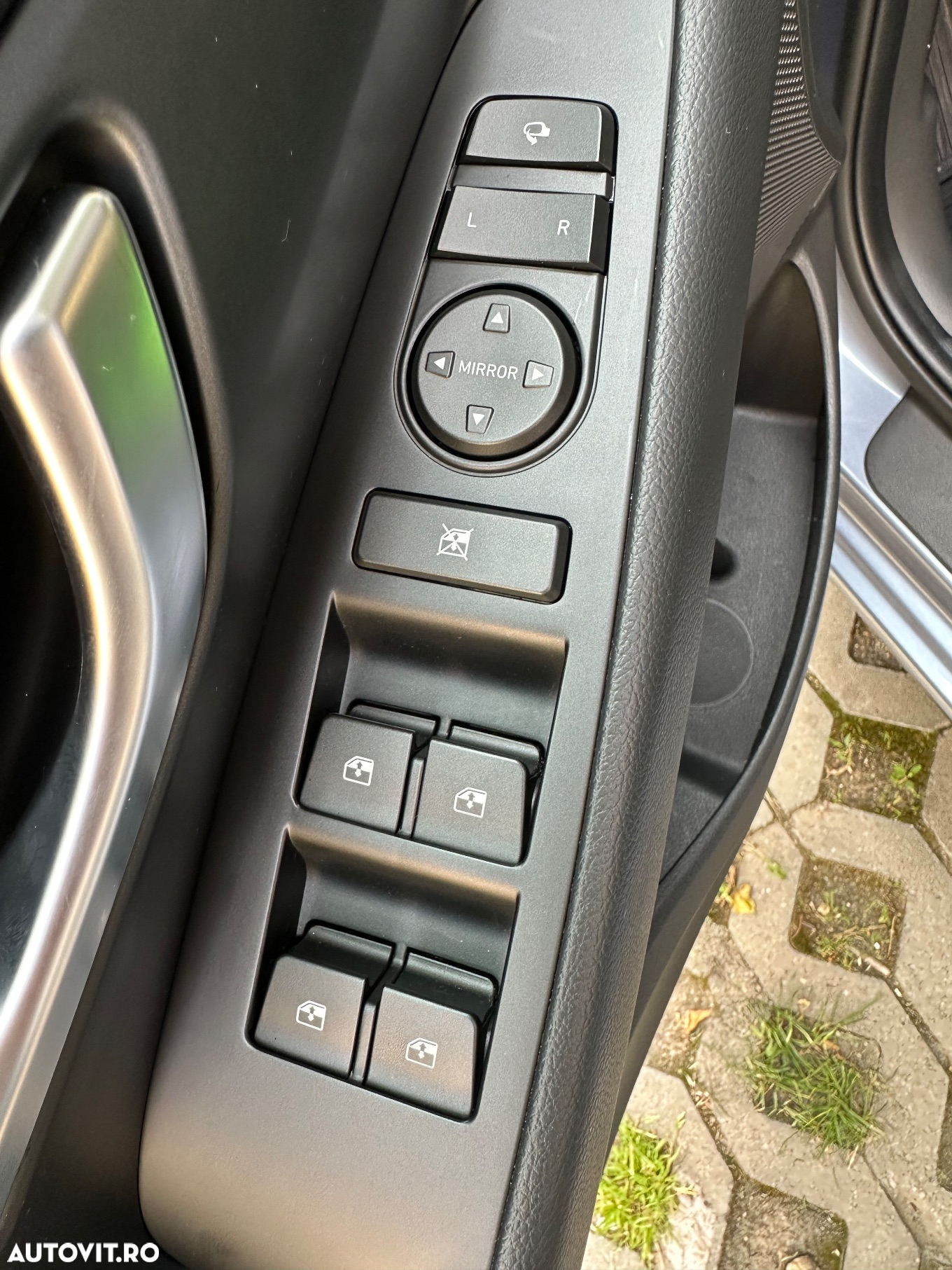 Hyundai i30 1.5 T-GDI 140CP 7DCT MHEV Highway - 25