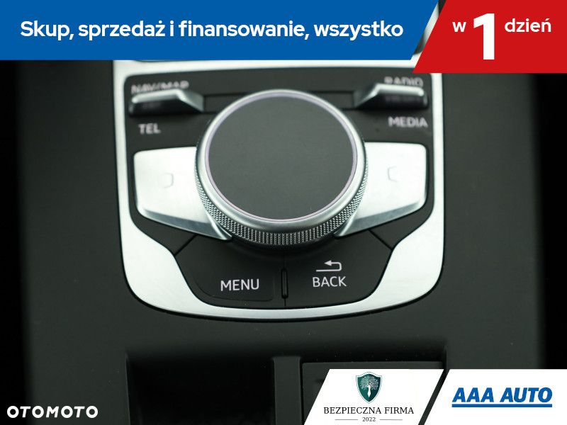Audi A3 - 17