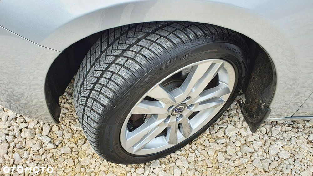 Volvo V60 DRIVe Ocean Race - 40