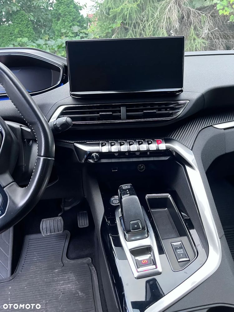 Peugeot 3008 BlueHDi 130 Stop & Start EAT8 Active Business-Paket - 18