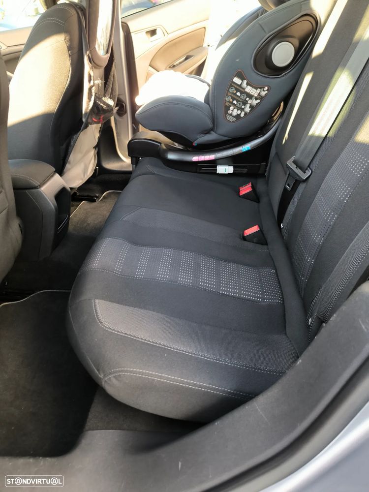 Peugeot 308 SW 1.6 BlueHDi Allure J17 - 12