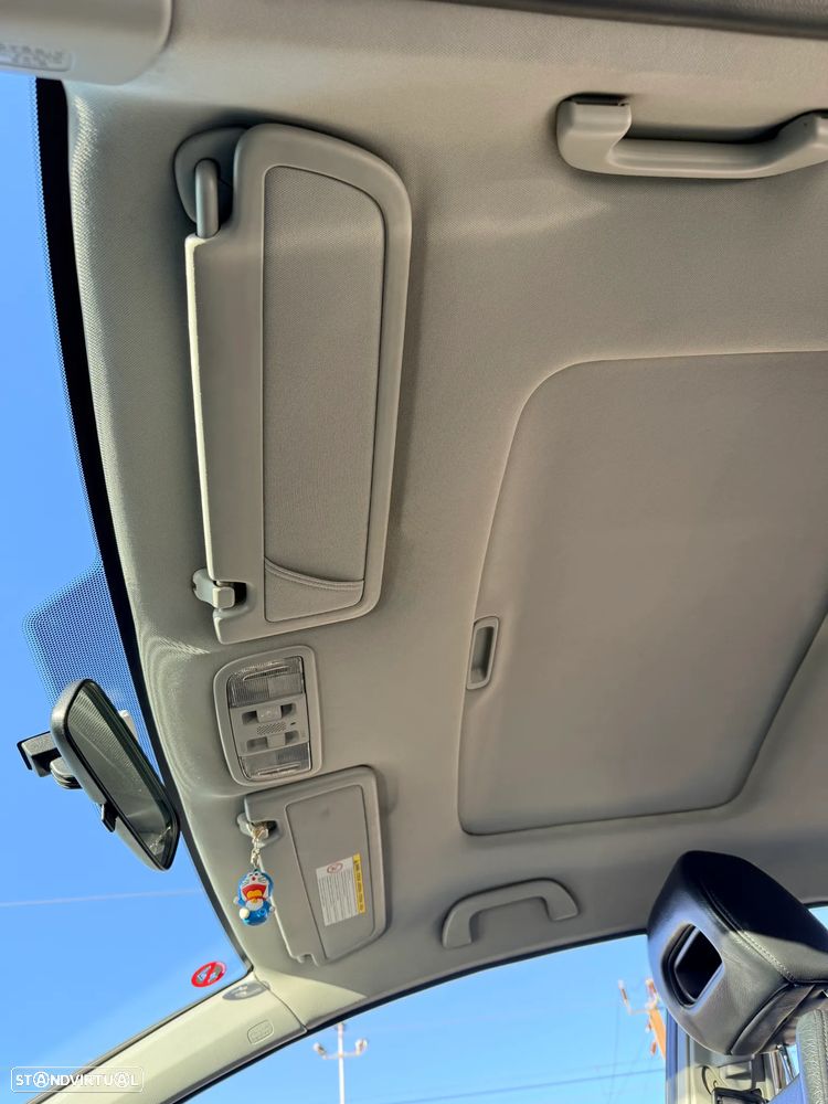 Honda Civic 1.8 ES - 24