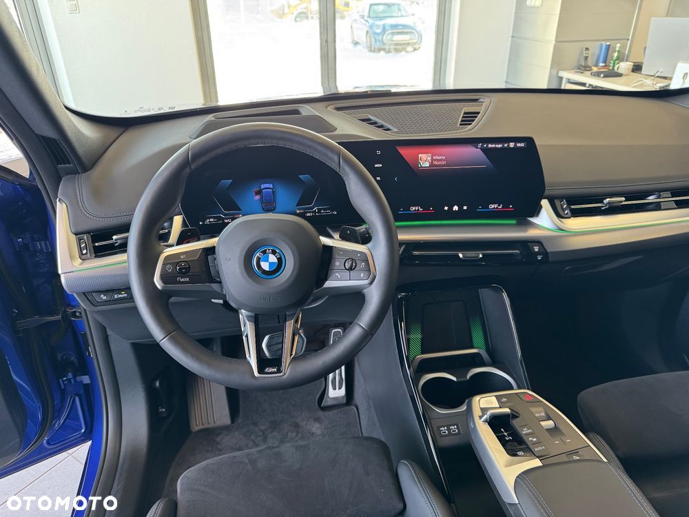 BMW X1 xDrive25e M Sportpaket - 14