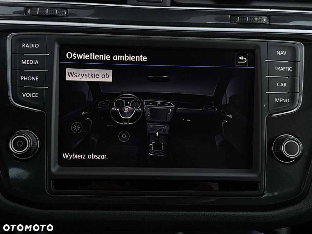 Volkswagen Tiguan 2.0 TDI BMT SCR 4Mot Highline DSG - 32