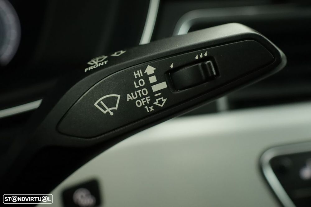 Audi A5 Sportback 40 TDI Advanced S tronic - 17