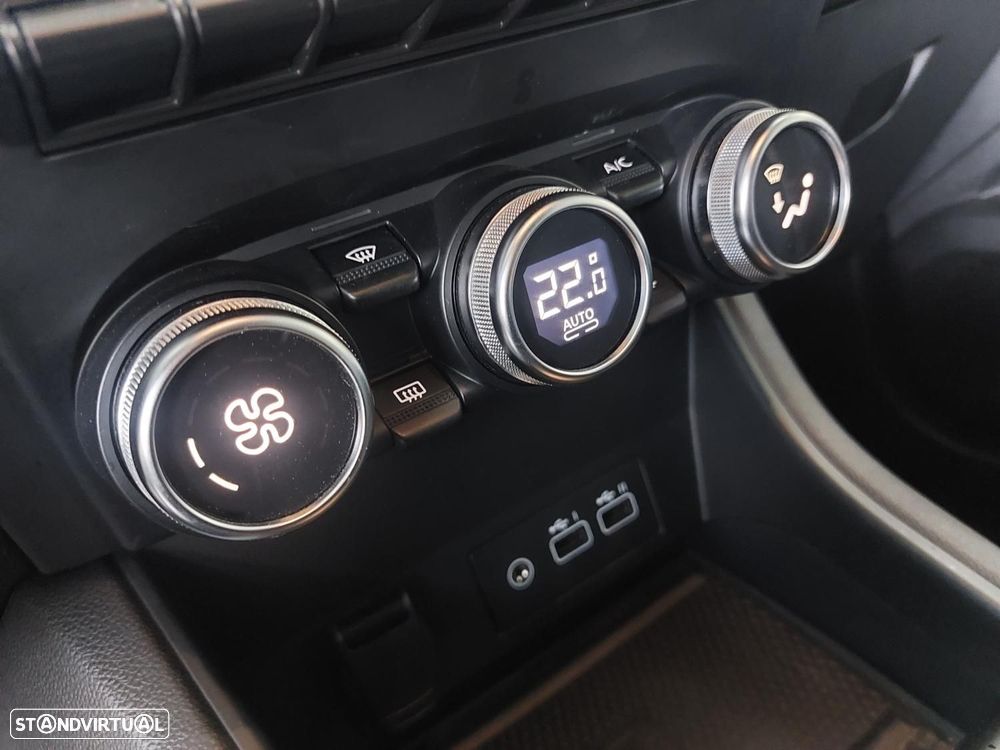 Renault Captur 1.0 TCe Intens - 32