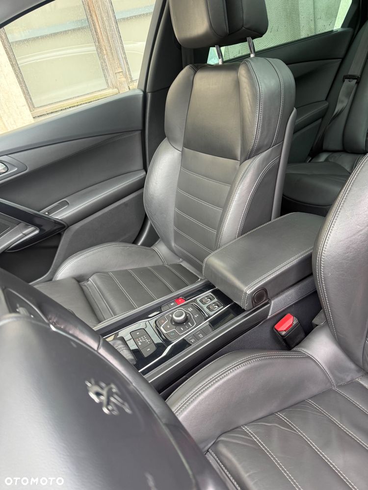 Peugeot 508 - 17