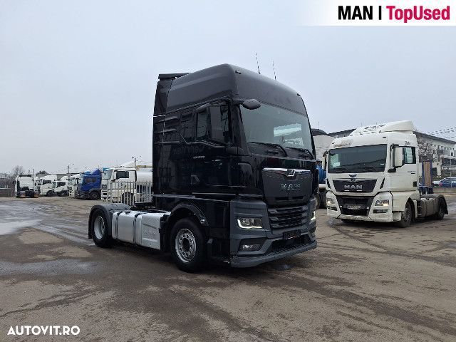 MAN TGX 18.510 4x2 BL SA - 3