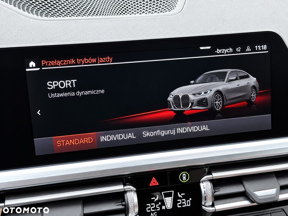 BMW Seria 4 420i M Sport Edition - 38
