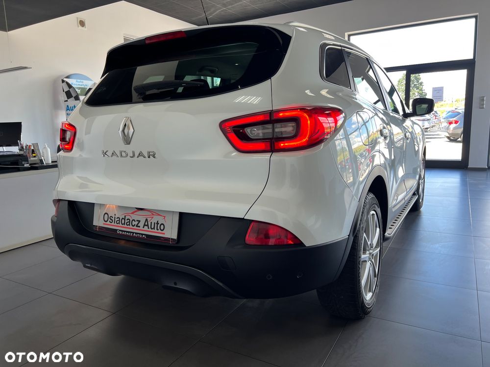 Renault Kadjar Energy TCe 130 EDC Business - 6