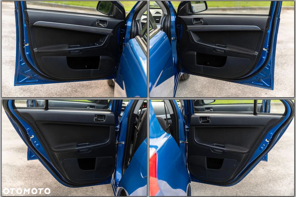 Mitsubishi Lancer Sportback 1.6 ClearTec - 37