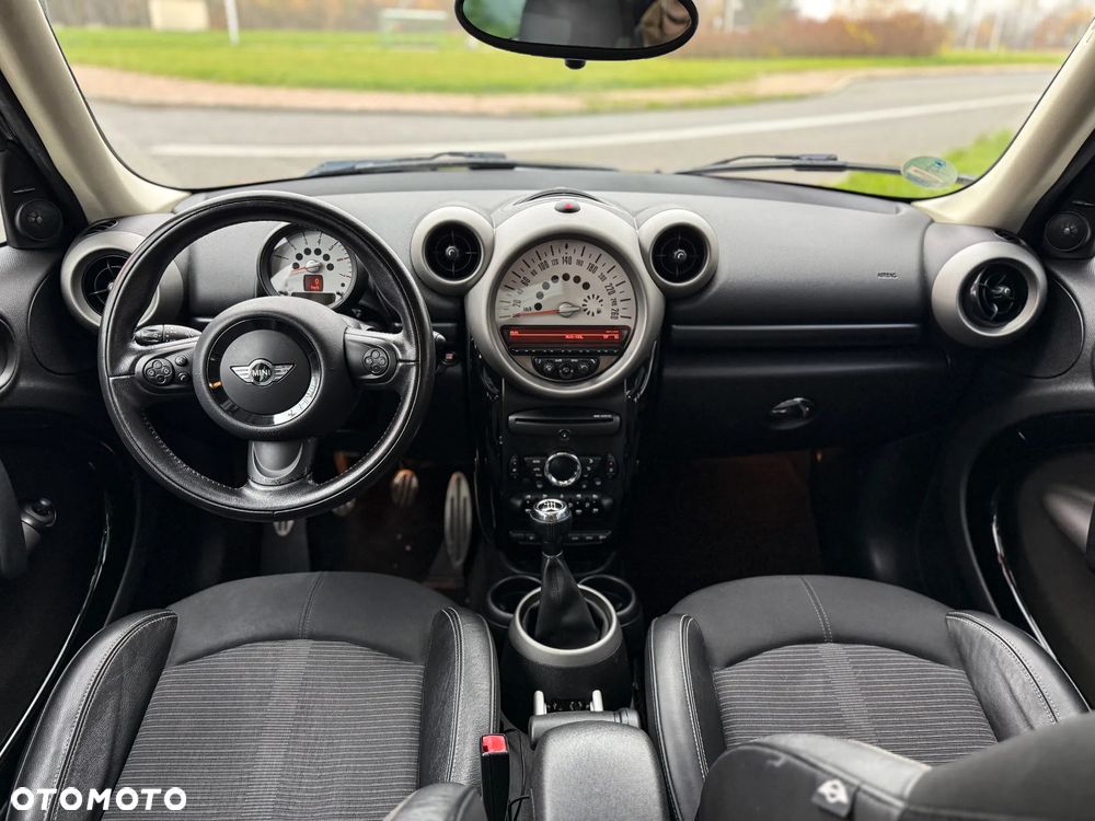 MINI Countryman - 9