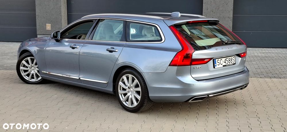 Volvo V90 D4 Inscription - 7