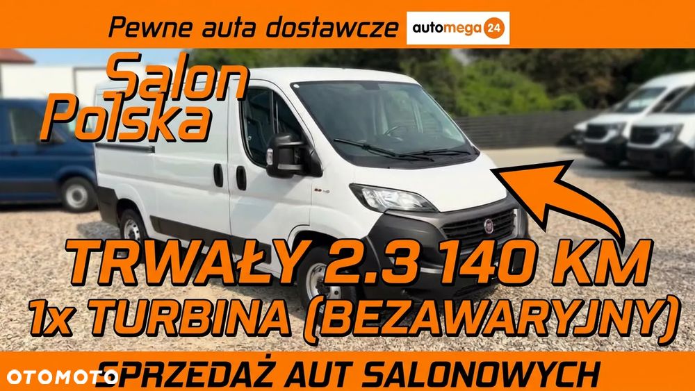 Fiat Ducato - 2