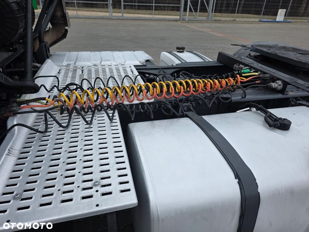 DAF CF 440 FT STANDARD HYDRAULIKA AUTOMAT EURO 6 - 13