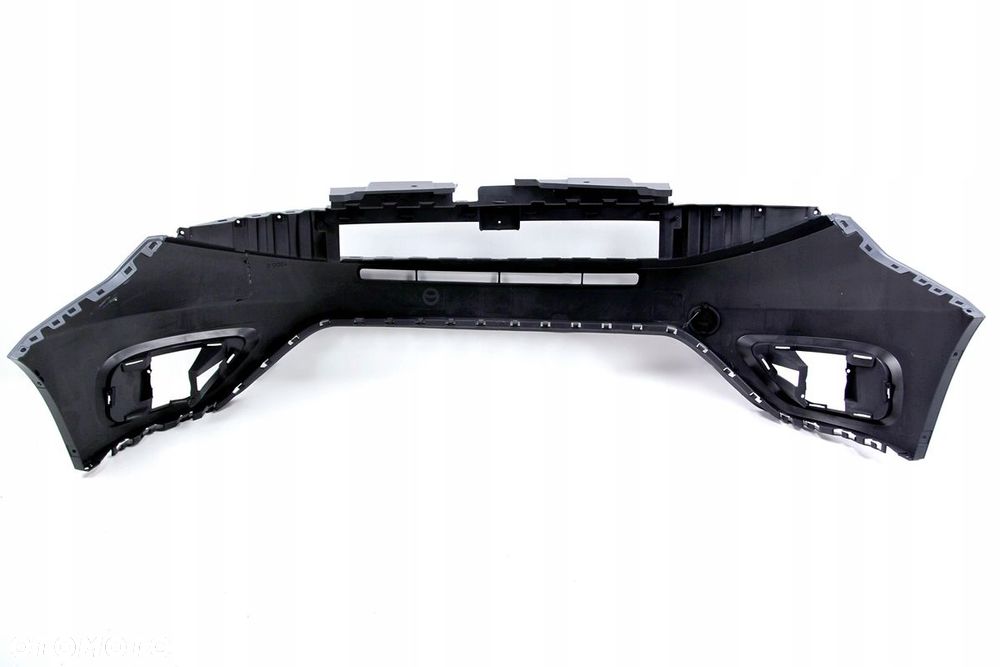 ZDERZAK PRZEDNI PRZÓD FIAT DOBLO LIFT 15-22 - 4