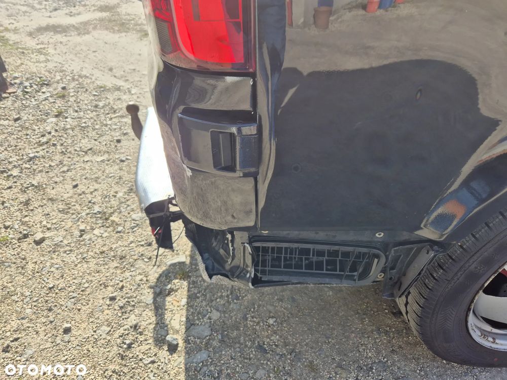 Volkswagen Transporter - 7