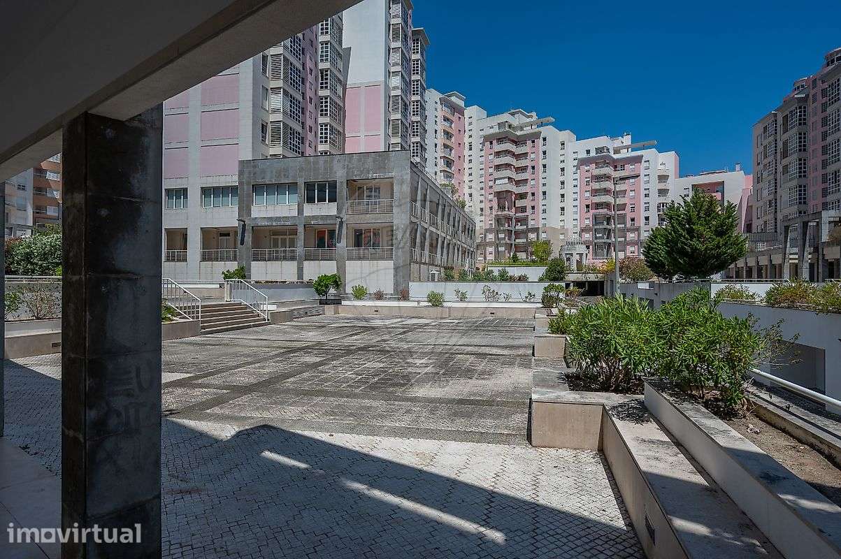 Apartamento T4 para arrendamento - Grande imagem: 4/36