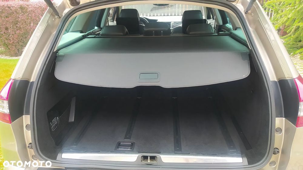 Citroën C5 2.2 HDi Exclusive - 23