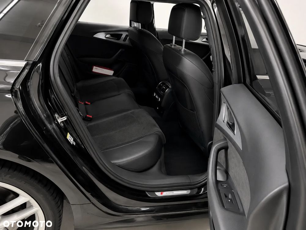 Audi A6 Avant 2.0 TDI ultra S tronic - 4