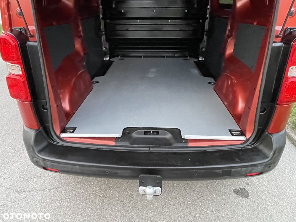 Opel Vivaro - 29