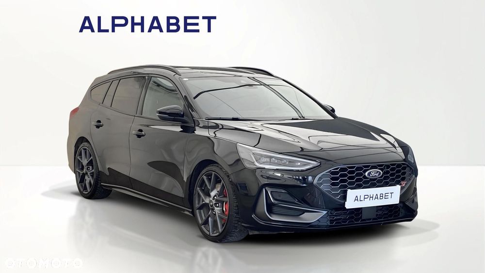 Ford Focus 2.3 EcoBoost ST X - 7