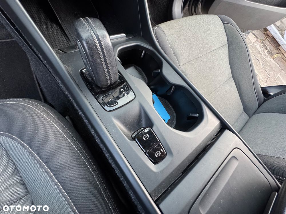 Volvo XC 40 - 17