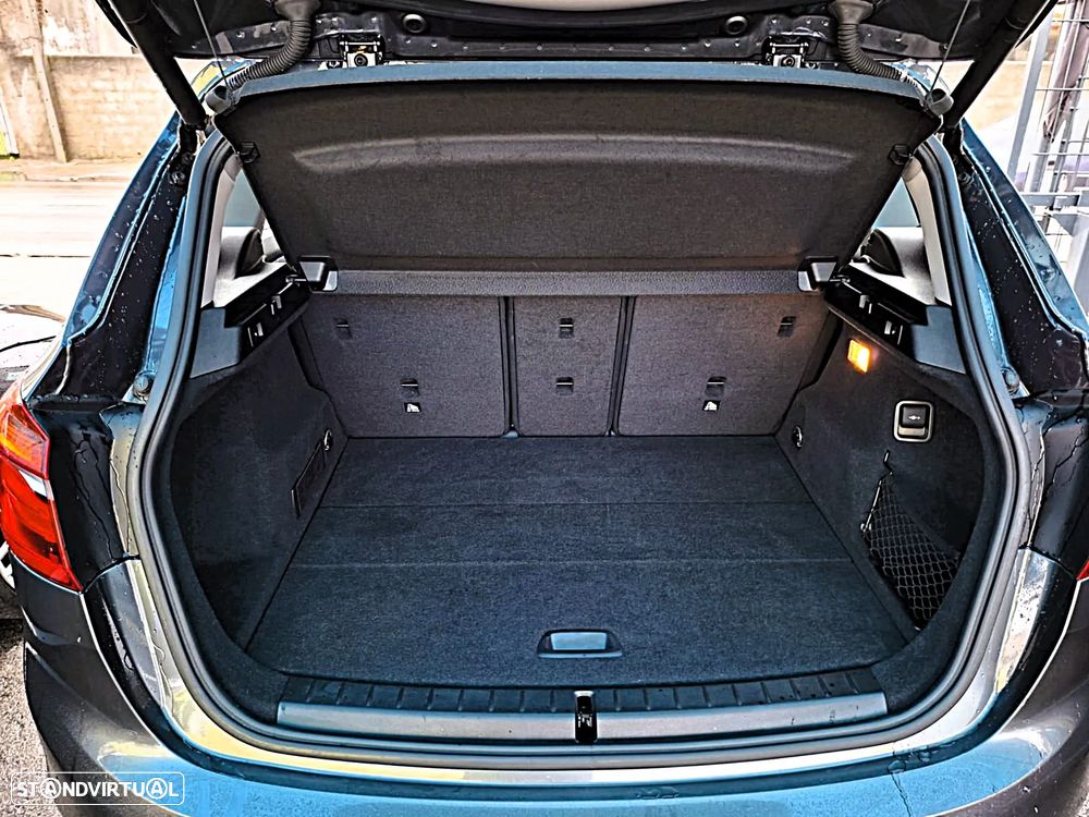 BMW 216 Active Tourer d Advantage - 20