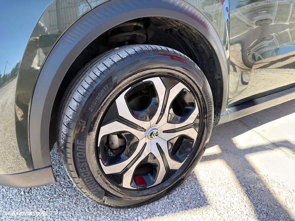 Citroën C3 Aircross Hybrid 145 PLUS - 16