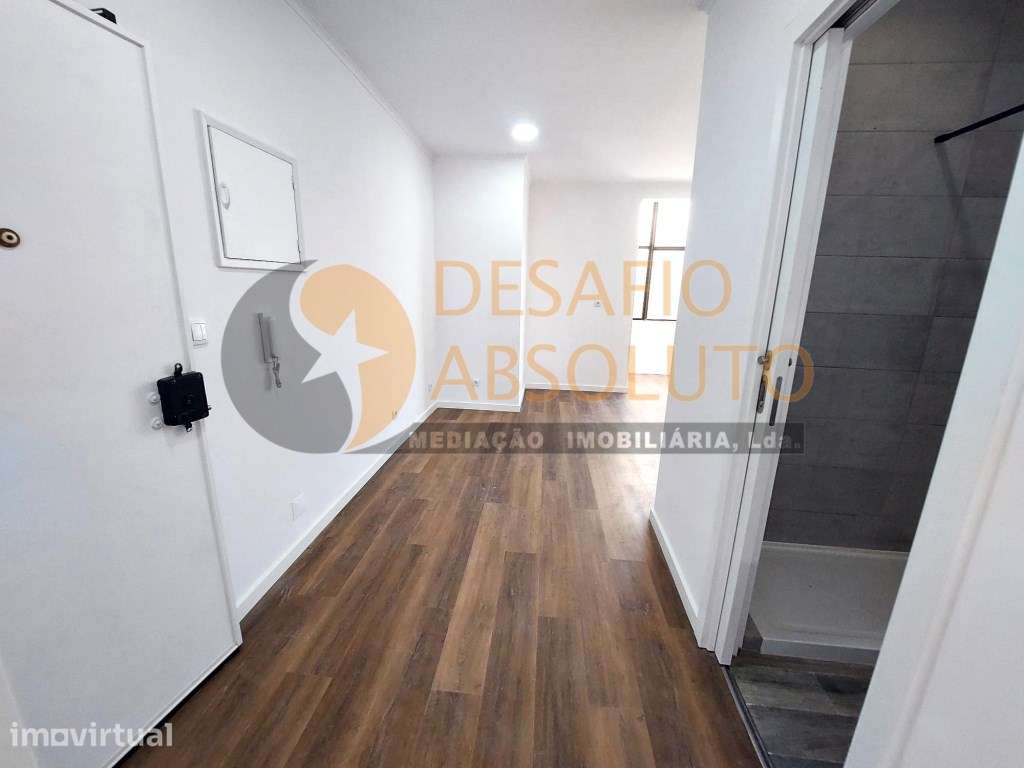 Apartamento T3, totalmente remodelado - Barreiro - Grande imagem: 2/22
