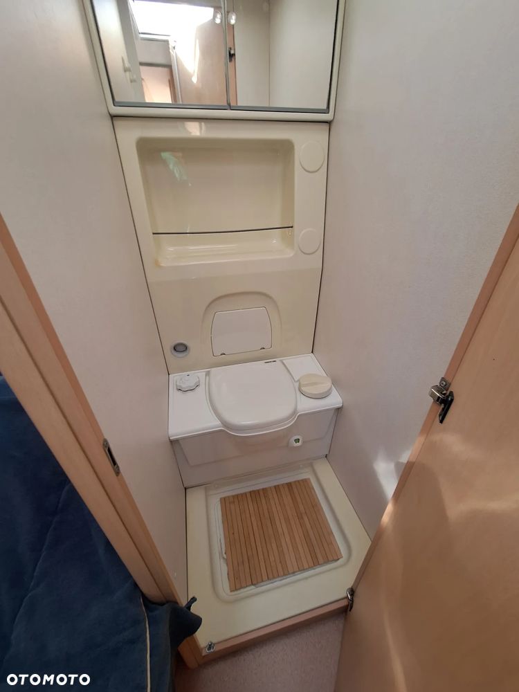 Chateau Calista Cruise 450 - 13