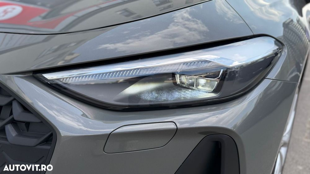 Audi A5 35 TFSI S tronic - 2