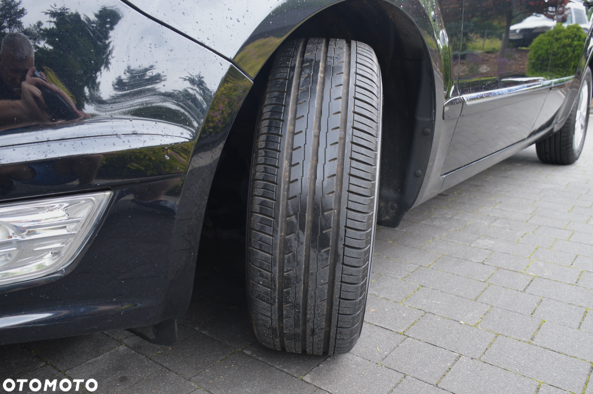 Ford Galaxy 2.0 TDCi Platinium X (Ghia) MPS6 - 37