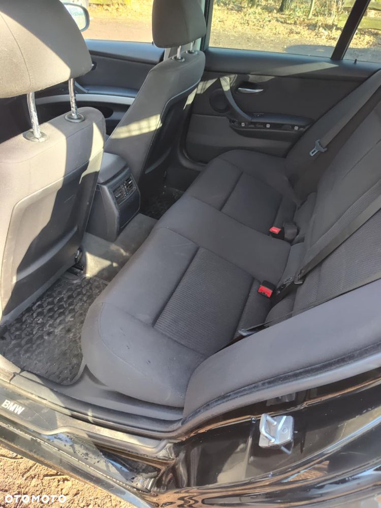 BMW Seria 3 - 7