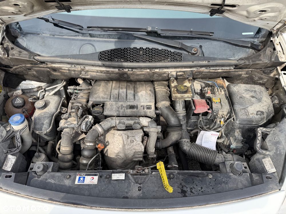 Peugeot Partner - 15