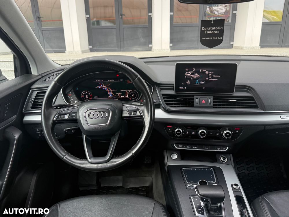 Audi Q5 2.0 TDI Quattro S tronic - 7