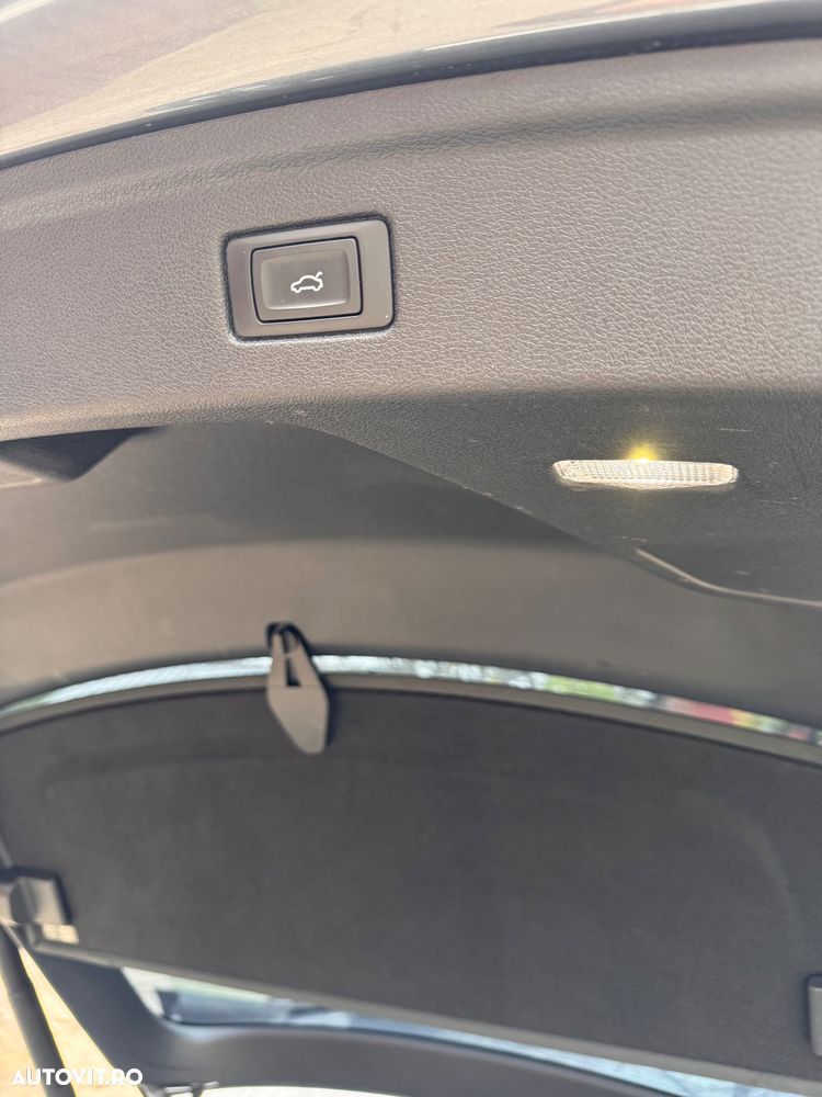 Audi A5 ack 2.0 TDI S tronic - 12