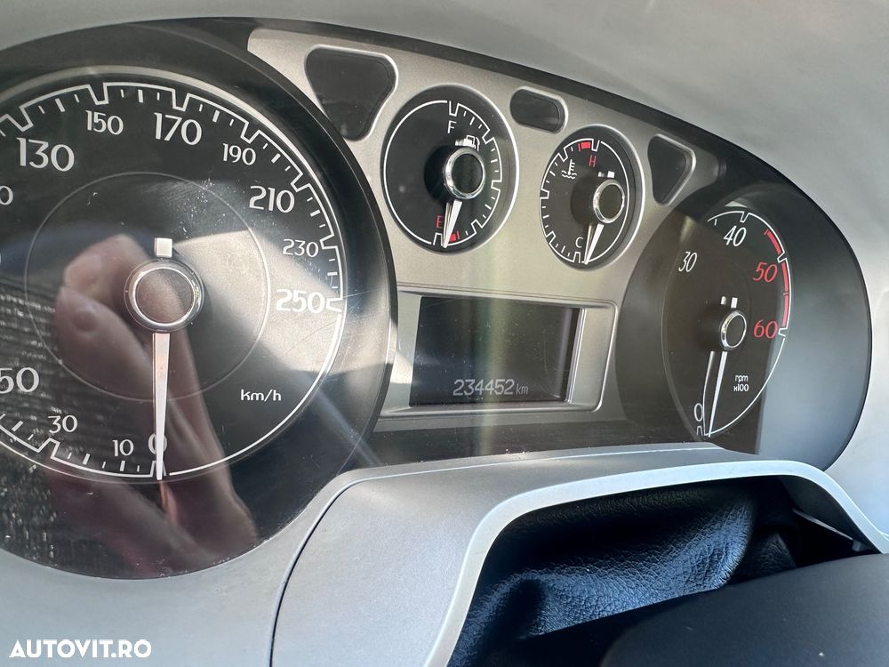Lancia Delta 1.6 MultiJet Aut. Oro - 39