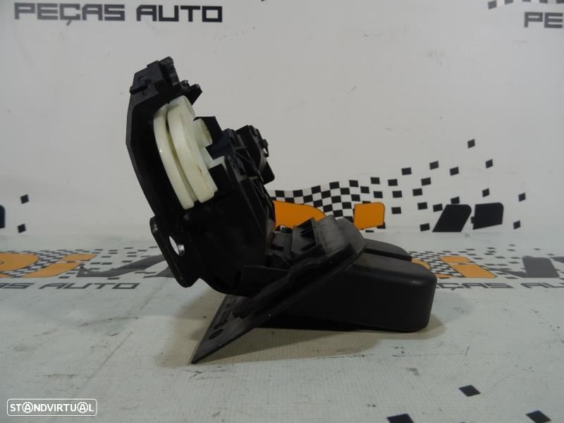Fecho Da Mala Audi A3 (8P1)  8P4827505c / 8P4 827 505 C - 4