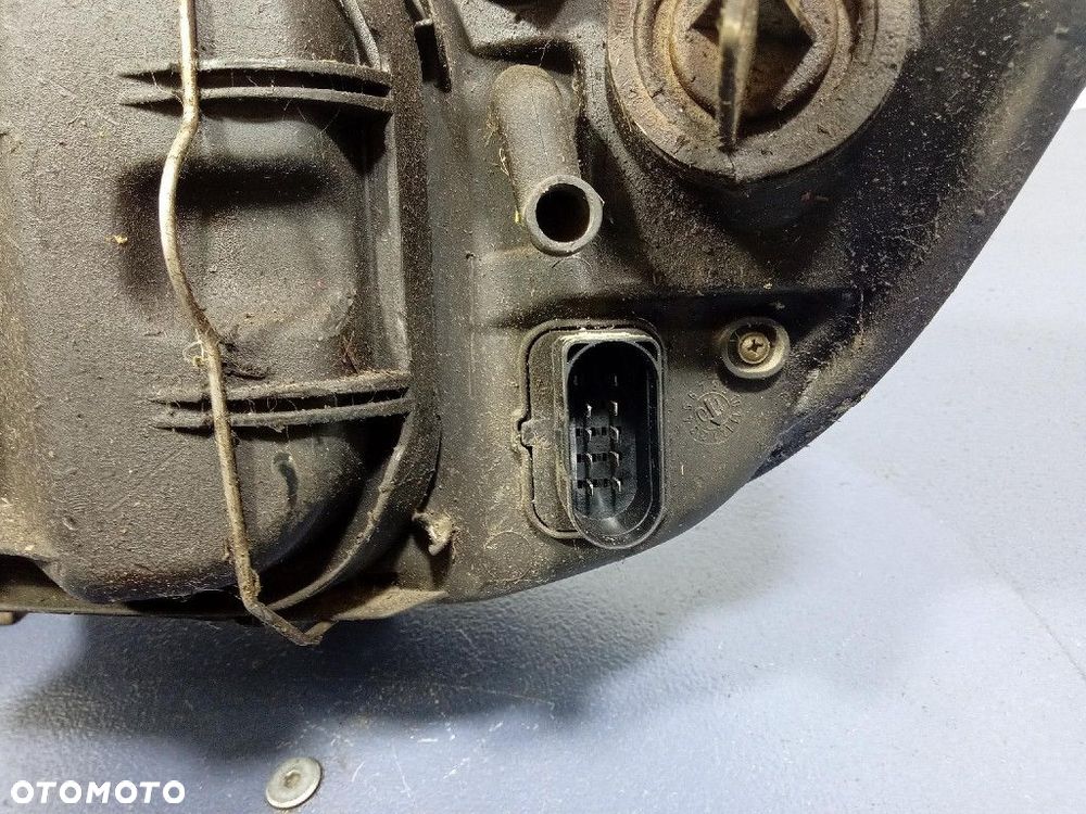 MERCEDES SPRINTER W901 902 903 LIFT REFLEKTOR PRAWY PRZÓD 1EH246047-02 - 7