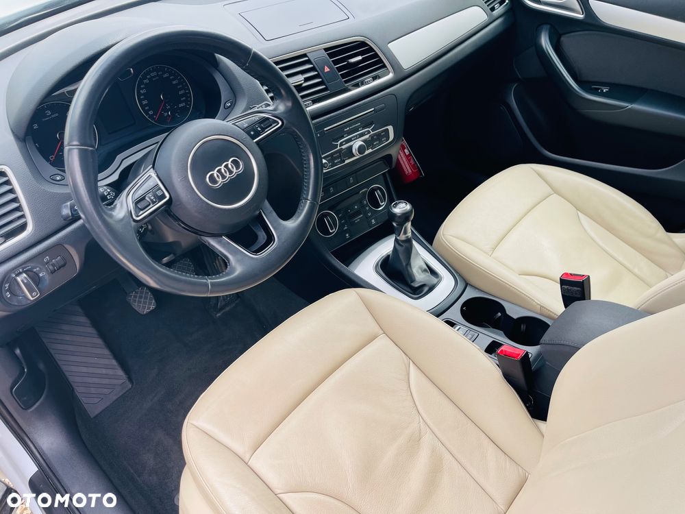 Audi Q3 2.0 TDI - 18