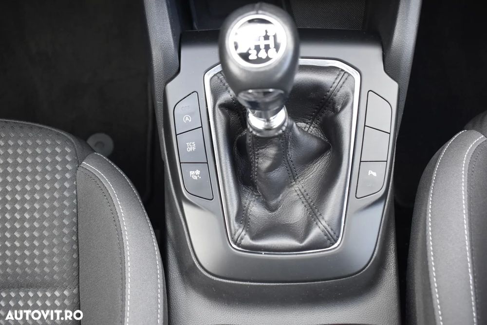 Ford Focus 1.5 EcoBlue Trend Edition - 31