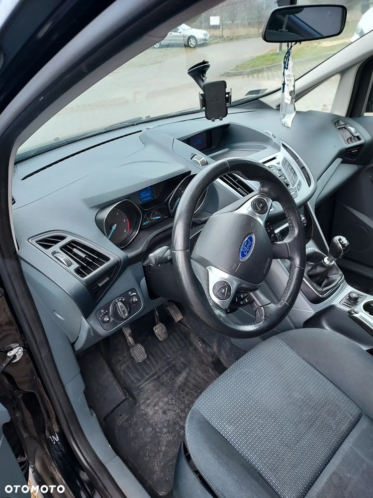 Ford C-MAX 1.6 TDCi Trend - 7